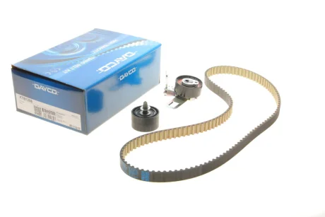 Ремiнь ГРМ к-т DAYCO KTB1208