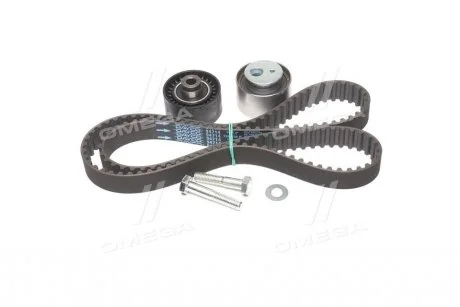 К-т ГРМ (ремінь+2шт ролики) 1,8-2,0 Xsara, Xantia, XM DAYCO KTB165