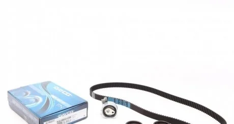 Паразитный / Ведущий ролик DAYCO KTB257