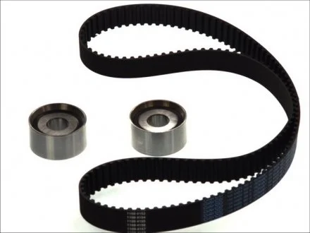 Фото к-кт. ГРМ (рем.+ ролик) Fiat Ducato -02 DAYCO KTB307 К-кт. ГРМ (рем.+ ролик) Fiat Ducato -02 DAYCO KTB307