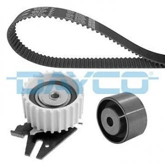 Набір ГРМ (ремінь + ролик) DAYCO KTB312