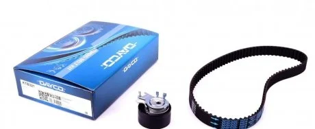 Фото ремінь грм комплект renault kangoo i 97> 1.2 16v DAYCO KTB321 РЕМІНЬ ГРМ КОМПЛЕКТ RENAULT KANGOO I 97> 1.2 16V DAYCO KTB321