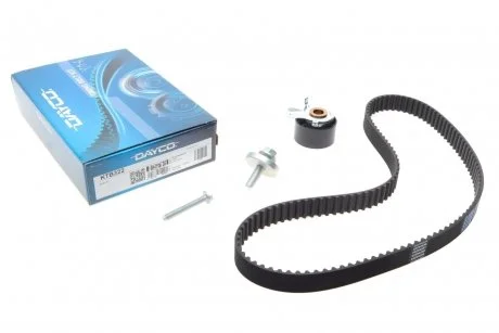 Фото комплект ремня ГРМ DAYCO KTB322 Комплект ремня ГРМ DAYCO KTB322