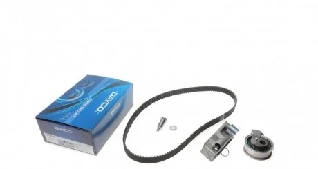 Фото комплект ремня ГРМ DAYCO KTB327 Комплект ремня ГРМ DAYCO KTB327
