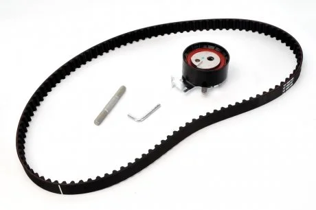 К-кт ГРМ (ремінь+ролик) Citroen Berlingo 1.4, Nemo 1.4 DAYCO KTB336