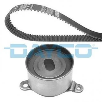 Фото ремень ГРМ (набор) DAYCO KTB382 Ремень ГРМ (набор) DAYCO KTB382