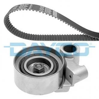 Фото ремень ГРМ (набор) DAYCO KTB434 Ремень ГРМ (набор) DAYCO KTB434