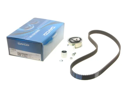 Комплект ремня ГРМ DAYCO KTB475