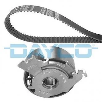 К-кт. ГРМ (ремінь + ролик) OPEL Omega A, Vectra A, Kadett E, Ascona C DAYCO KTB478