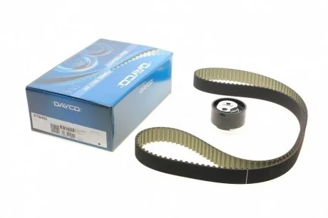 Фото комплект ремня ГРМ DAYCO KTB482 Комплект ремня ГРМ DAYCO KTB482
