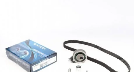 К-кт. ГРМ (рем.+2шт.ролика) AUDI 1,8/1,8T VW Golf IV 1,8/1,8T SKODA Octavia 1,8T SEAT DAYCO KTB484