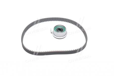 К-т ГРМ (ремінь + ролик) HYUNDAI i10 1,1 08-, KIA Picanto 1,0-1,1 04- DAYCO KTB506