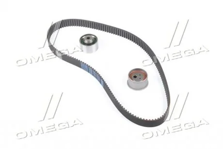 К-кт. ГРМ (ремінь + 2 ролика) CARISMA -06, SPACE STAR -04, VOLVO S40 I DAYCO KTB520