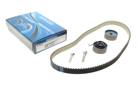 Паразитный / Ведущий ролик DAYCO KTB531