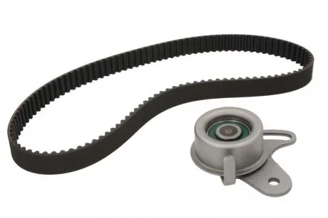 Набір ГРМ (ремінь + ролик) DAYCO KTB566
