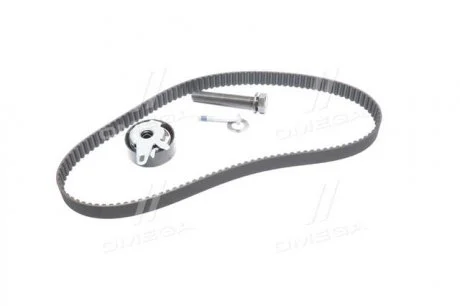 Фото ремень ГРМ (набор) DAYCO KTB567 Ремень ГРМ (набор) DAYCO KTB567