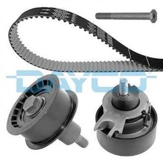 Фото ремень ГРМ (набор) DAYCO KTB617 Ремень ГРМ (набор) DAYCO KTB617