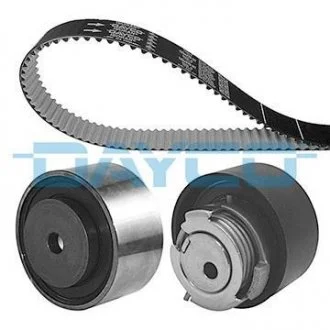 К-кт. ГРМ (ремінь +2 ролика) DISCOVERY III/|V 2.7 TD/3.0 TD DAYCO KTB689