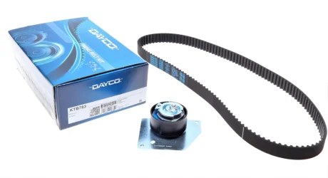 К-кт ГРМ Renault Grand Scenic III, Megane III 1.9 dci 08- DAYCO KTB783