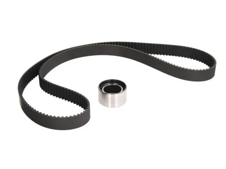 Фото набір ГРМ (ремінь + ролик) DAYCO KTB824 Набір ГРМ (ремінь + ролик) DAYCO KTB824