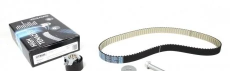 Фото к-кт ГРМ (ремінь + ролик) DACIA LOGAN 1.5DCI 10- DAYCO KTB886 К-кт ГРМ (ремінь + ролик) DACIA LOGAN 1.5DCI 10- DAYCO KTB886