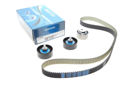 Комплект ременя ГРМ DAYCO KTB956