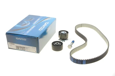 РЕМІНЬ ГРМ КОМПЛЕКТ CITROEN JUMPER 14> 2.0 BLUEHDI 110/130/160 DAYCO KTB995