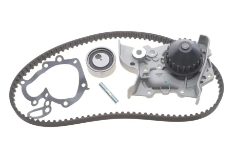 Рем-кт ГРМ з водяним насос.Clio,Kangoo,Dacia DAYCO KTBWP2590