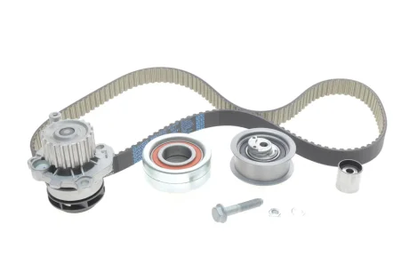 Насос води + комплект зубчастого ременя DAYCO KTBWP4290