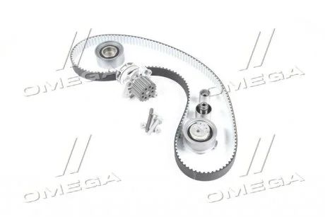 Ремінь ГРМ DAYCO KTBWP5630