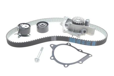Ремень ГРМ (к-кт + помпа) DAYCO KTBWP7150