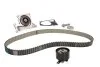 Набір ГРМ, пас+ролик+помпа KTBWP8860