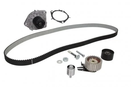 Фото к-кт ГРМ (Ремень+3 ролика+помпа воды+ прокладка+крепление) INSIGNIA A, ZAFIRA, ASTRA J 08- DAYCO KTBWP9940 К-кт ГРМ (Ремень+3 ролика+помпа воды+ прокладка+крепление) INSIGNIA A, ZAFIRA, ASTRA J 08- DAYCO KTBWP9940