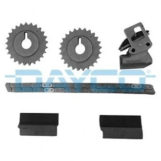 Комплект ланцюга приводу розподільного валу DAYCO KTC1042