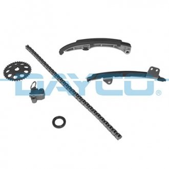 К-т цепи ГРМ Yaris 1,3 -05 DAYCO KTC1097