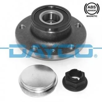 Фото підшипник задн (з ABS Corsa D/E DAYCO KWD1063 Підшипник задн (з ABS Corsa D/E DAYCO KWD1063