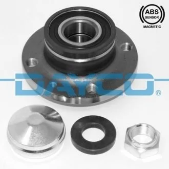 ZESTAW LOZYSK KOL DAYCO KWD1108