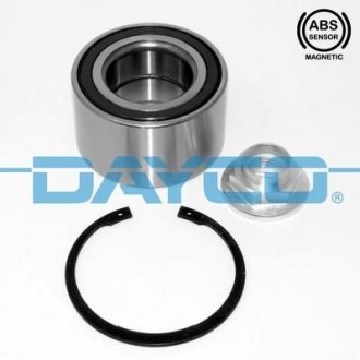 Підшипник передній маточини Mazda 3 03- DAYCO KWD1133