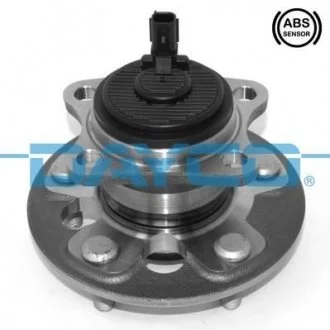 Фото підшипник маточини Auris 07-, Corolla 07- DAYCO KWD1215 Підшипник маточини Auris 07-, Corolla 07- DAYCO KWD1215