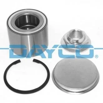 Фото підшипник маточини задн. Master 10- DAYCO KWD1248 Підшипник маточини задн. Master 10- DAYCO KWD1248