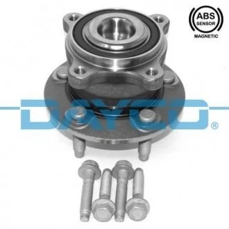 ZESTAW LOZYSK KOL DAYCO KWD1278