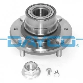 Фото підшипник маточини задн.S40,V40 DAYCO KWD1304 Підшипник маточини задн.S40,V40 DAYCO KWD1304