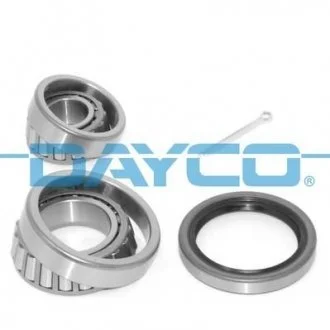 Фото zestaw o¾.koa (P) HYUNDAI, MITSUBISHI DAYCO KWD1325 Zestaw o¾.koa (P) HYUNDAI, MITSUBISHI DAYCO KWD1325