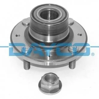 Фото подшипник ступицы Carisma -06. Space Star -06 DAYCO KWD1337 Подшипник ступицы Carisma -06. Space Star -06 DAYCO KWD1337