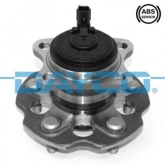 Фото zestaw lozysk kol DAYCO KWD1358 ZESTAW LOZYSK KOL DAYCO KWD1358