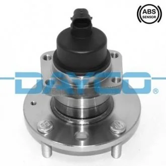 Фото zestaw o¾.koa (T) CHEVROLET, DAEWOO DAYCO KWD1390 Zestaw o¾.koa (T) CHEVROLET, DAEWOO DAYCO KWD1390