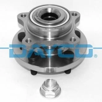 Фото zestaw lozysk kol DAYCO KWD1447 ZESTAW LOZYSK KOL DAYCO KWD1447