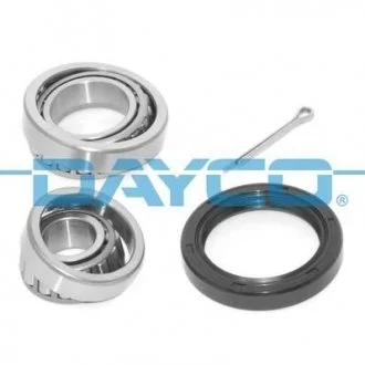 Фото zestaw lozysk kol DAYCO KWD1460 ZESTAW LOZYSK KOL DAYCO KWD1460