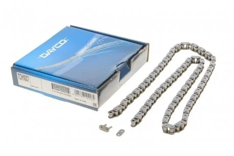 Фото цепь ГРМ DAYCO TCH1027 Цепь ГРМ DAYCO TCH1027