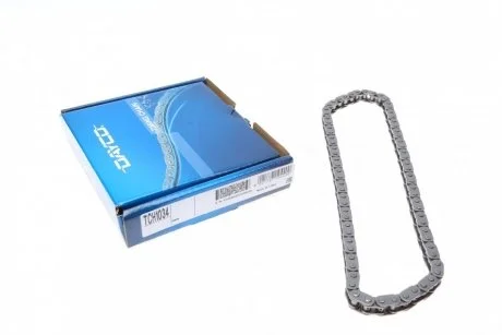 Фото ланцюг ГРМ DAYCO TCH1034 Ланцюг ГРМ DAYCO TCH1034